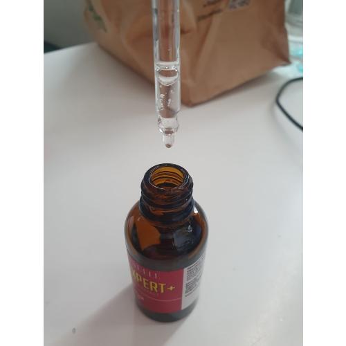 Revuele Beauty & Care, Expert+, Botox Effect Eye Contour Serum (Serum pod oczy) - opinie | zdjęcie do recenzji od mira92