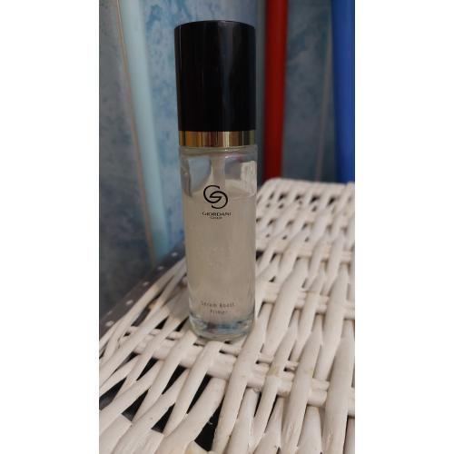 Oriflame Giordani Gold, Serum Boost Primer (Baza z serum) - opinie | zdjęcie do recenzji od Assiikk93
