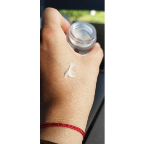 Fresh Lotus Youth Preserve Moisturizer (Krem przeciwstarzeniowy) - opinie | zdjęcie do recenzji od NataliaPrzygodzka - 3