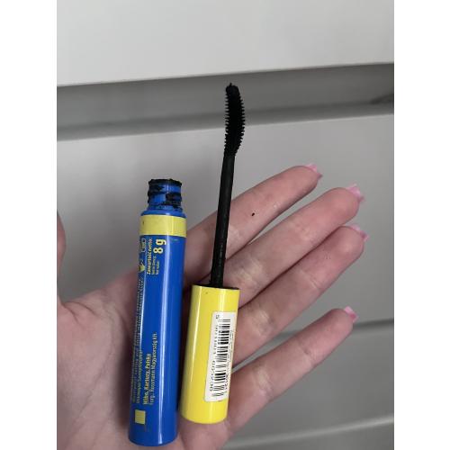 Lovely Pump Up Waterproof Mascara (Wodoodporny tusz do rzęs) - opinie | zdjęcie do recenzji od Karolina3302 - 2