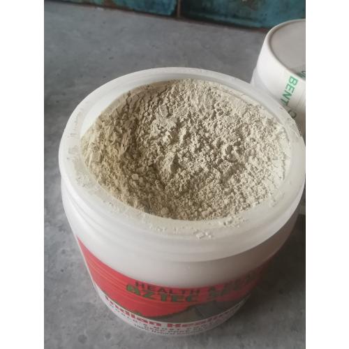 Aztec Secret Health & Beauty, Indian Healing Clay (Aztecka glinka bentonitowa) - opinie | zdjęcie do recenzji od gosita213 - 5