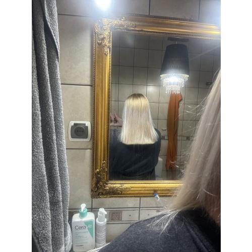 Olaplex No3 Hair Perfector Conditioner (Odżywka podtrzymująca efekty) - opinie | zdjęcie do recenzji od lukija