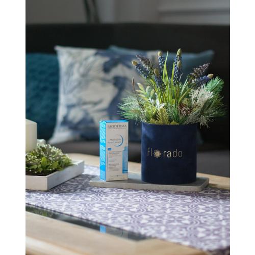Bioderma Hydrabio Hyalu + serum (Nawilżające serum przeciwzmarszczowe nadające jędrność skórze) - opinie | zdjęcie do recenzji od Atina911 - 3