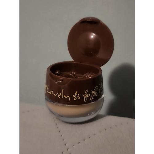 Lovely Honey Lip Balm (Miodowy balsam do ust) - opinie | zdjęcie do recenzji od camsornot - 1