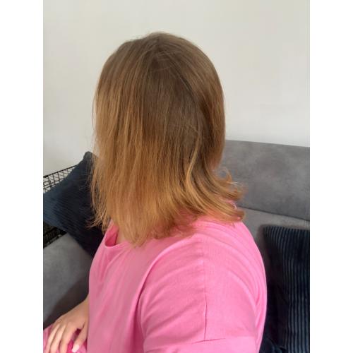 OnlyBio Hair In Balance, Toner brzoskwiniowo-śmietankowy do włosów - opinie | zdjęcie do recenzji od Styloholiczka - 1