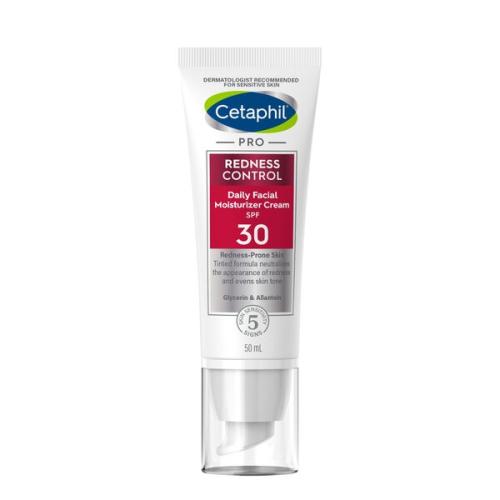 Cetaphil Pro Redness Control, Daily Facial Moisturizer Cream (Krem ​​nawilżający na dzień SPF 30) - opinie | zdjęcie do recenzji od 8703f73c086222a96b0078fd6c61dad8a28400fa_672ab181651fc