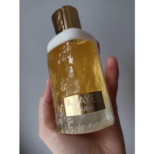 Lattafa Perfumes Ajayeb Dubai Portrait White EDP - opinie | zdjęcie do recenzji od zcosmetica_me