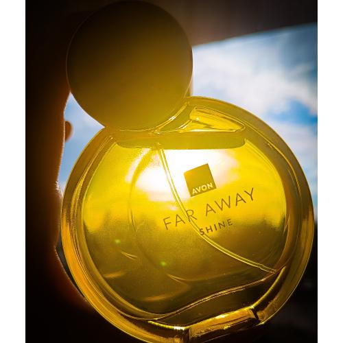 Avon Far Away Shine EDP - opinie | zdjęcie do recenzji od Nathaliee85 - 1
