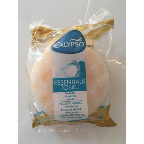 Calypso Passion, Essentials Tonic, Massage Sponge (Gąbka z warstwą do masażu) - opinie | zdjęcie do recenzji od 2e9182b55bdf0a98ff6828ef66cf0b2a4e640980_67070af1f3125 - 1