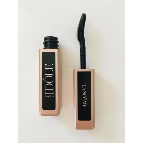 Lancome Lash Idole Mascara (Tusz do rzęs) - opinie | zdjęcie do recenzji od 2e9182b55bdf0a98ff6828ef66cf0b2a4e640980_67070af1f3125 - 2