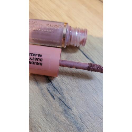 Glam Shop Cień w płynie/baza/eyeliner - opinie | zdjęcie do recenzji od szminka2010 - 1