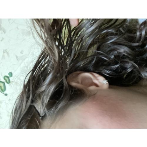 Garnier Fructis, Curls Method, Spray (Spray podkreślający skręt) - opinie | zdjęcie do recenzji od azileiz