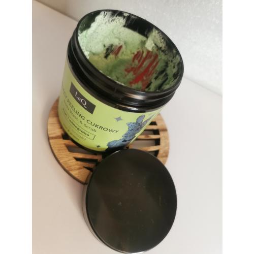 LaQ Peeling myjący `Kiwi i winogrona` - opinie | zdjęcie do recenzji od Belladonnae - 1