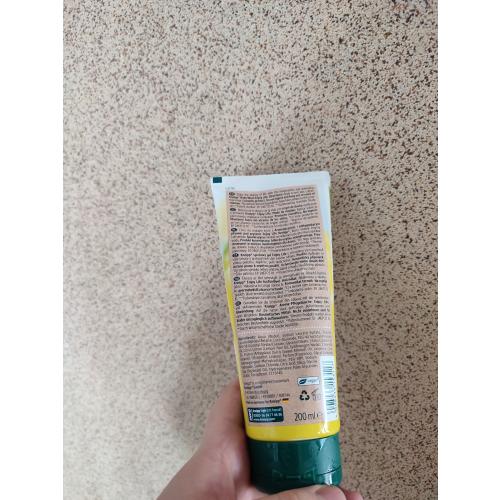 Kneipp Enjoy Life,  May Chang  & Lemon Body Wash (Płyn pod prysznic) - opinie | zdjęcie do recenzji od xLullabyx - 1