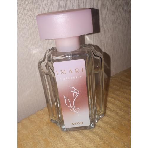 Avon Imari Naturelle EDT - opinie | zdjęcie do recenzji od Magnolia001