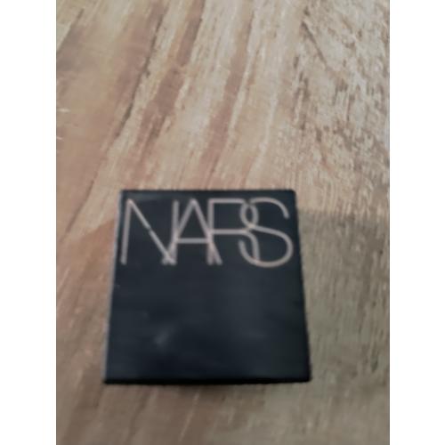 Nars Blush (Róż do policzków) - opinie | zdjęcie do recenzji od Katekostrubiec - 1
