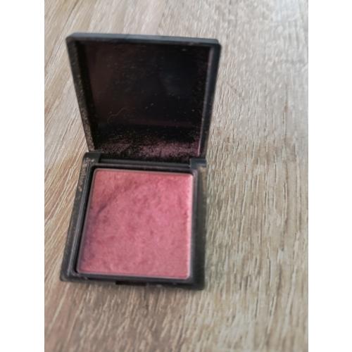 Nars Blush (Róż do policzków) - opinie | zdjęcie do recenzji od Katekostrubiec - 2