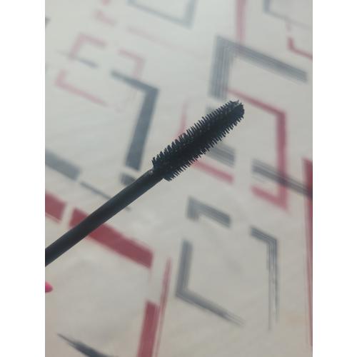 Wibo Make It Last Water Resistant Mascara (Tusz do rzęs) - opinie | zdjęcie do recenzji od Blondi181295 - 1