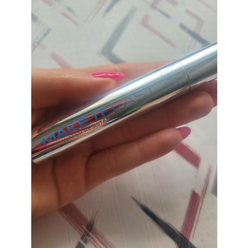 Wibo Make It Last Water Resistant Mascara (Tusz do rzęs) - opinie | zdjęcie do recenzji od Blondi181295 - 2