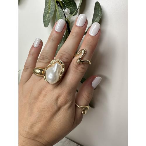 Ohora Prep Peel Manicure Stickers (Naklejki hybrydowe na paznokcie) - opinie | zdjęcie do recenzji od viollett77 - 1