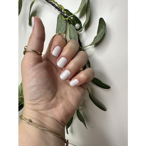 Ohora Prep Peel Manicure Stickers (Naklejki hybrydowe na paznokcie) - opinie | zdjęcie do recenzji od viollett77 - 2