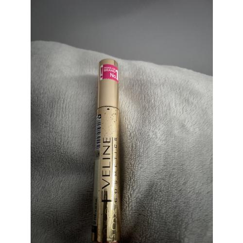 Eveline Cosmetics Volumix Fiberlast Mascara Volume & Lift & Separation (Tusz do rzęs pogrubiający) - opinie | zdjęcie do recenzji od natalka35