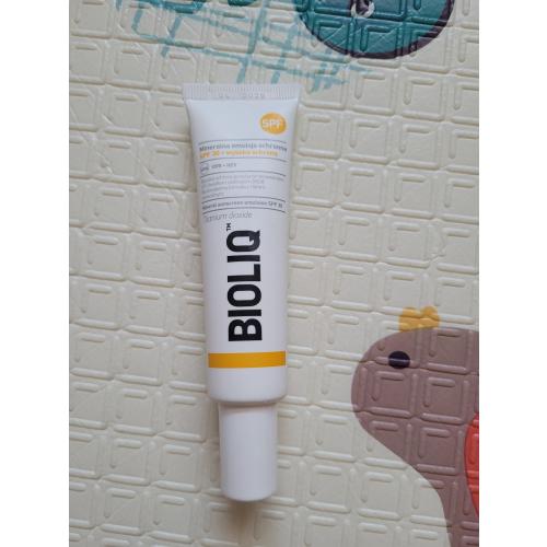 Bioliq Mineralna emulsja ochronna SPF 50 - opinie | zdjęcie do recenzji od PaulinaBednarz