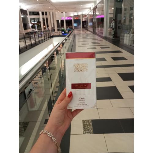Lattafa Perfumes Ana Abiyedh Rouge EDP - opinie | zdjęcie do recenzji od Farcik777