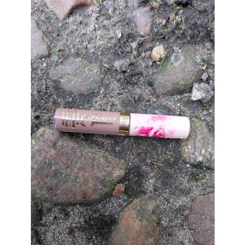 Eveline Cosmetics Flower Garden 2in1 Base & Eyeshadow (Cień do powiek w płynie i baza 2w1) - opinie | zdjęcie do recenzji od Smerfeta83 - 2
