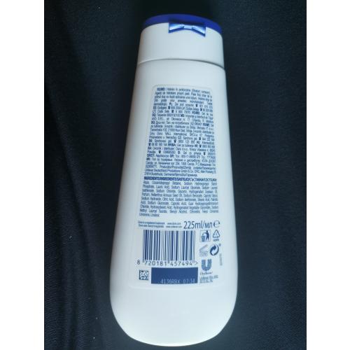 Dove Deeply Nourishing Shower Gel (Odżywczy żel pod prysznic bes SLS (nowa wersja)) - opinie | zdjęcie do recenzji od senoritablanca - 2