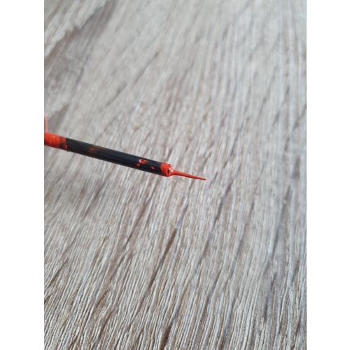 NYX Professional Makeup Vivid Brights, Liquid Liner (Eyeliner w płynie (nowa wersja)) - opinie | zdjęcie do recenzji od Kinga0099 - 1