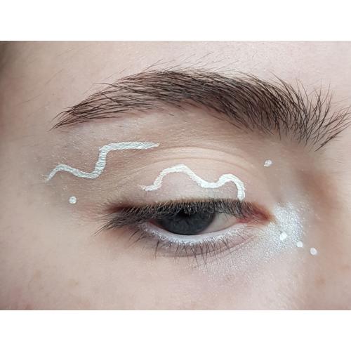 NYX Professional Makeup Epic Wear Waterproof Liquid Liner (Wodoodporny eyeliner) - opinie | zdjęcie do recenzji od Kinga0099 - 4