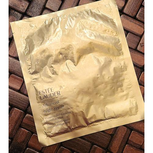 Estee Lauder Advanced Night Repair Concentrated Recovery Powerfoil Mask (Skoncentrowana maseczka regenerująca) - opinie | zdjęcie do recenzji od Iwona_C