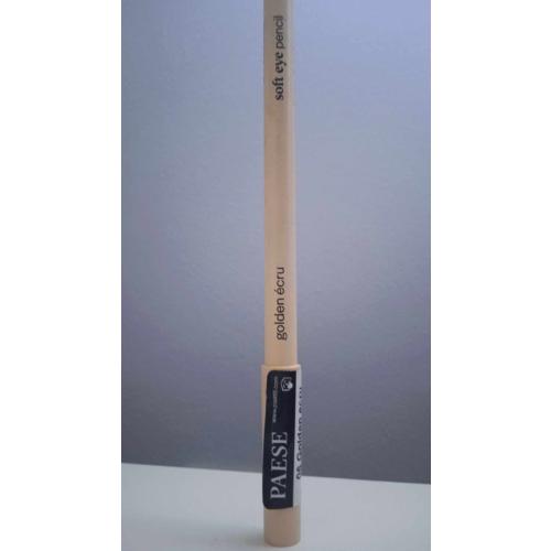 Paese Soft Eye Pencil (Kredka do oczu) - opinie | zdjęcie do recenzji od Paula_beautydiary