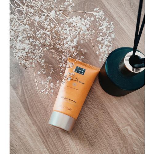 Rituals Ritual of Mehr, Body Cream (Krem do ciała) - opinie | zdjęcie do recenzji od eliza461