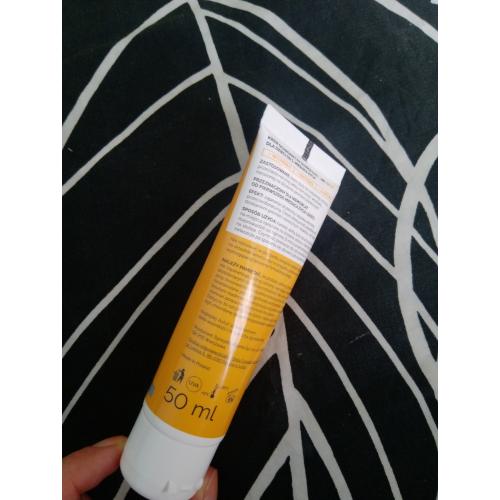 CERA+ Solutions Krem ochronny dla dzieci od 1. miesiąca życia SPF50 (nowa wersja) - opinie | zdjęcie do recenzji od Owocowysad - 5