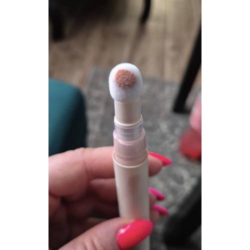 Sheglam Complexion-Enhancing Concealer (Korektor wzmacniający cerę) - opinie | zdjęcie do recenzji od Tonamihe - 2