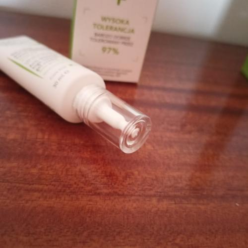 Bioderma Sebium Kerato +, Gel-Creme Anti-Imperfections (Żel-krem przeciwtrądzikowy) - opinie | zdjęcie do recenzji od JustynaJusia