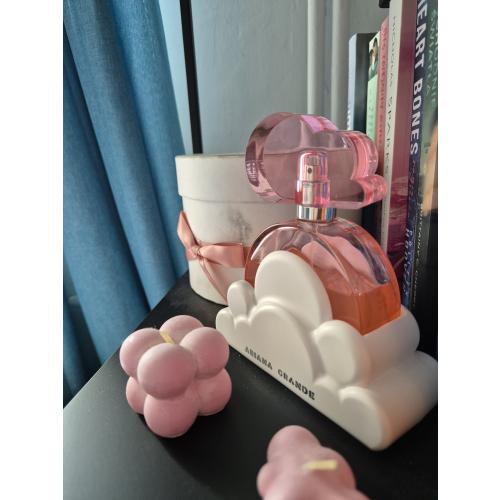 Ariana Grande Cloud Pink EDP - opinie | zdjęcie do recenzji od Kar_sz