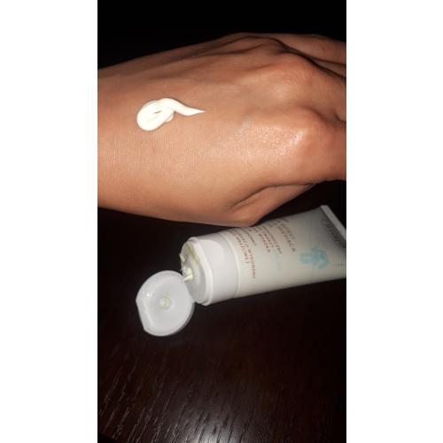 Ziaja Med dla dzieci, Przeciwsłoneczny krem do twarzy SPF 50 dla dzieci od 6 miesiąca życia - opinie | zdjęcie do recenzji od Magnolia001 - 2