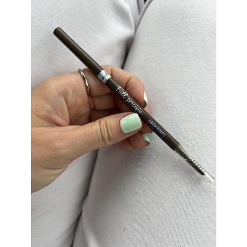 Lovely Full Precision Brow Pencil (Precyzyjna kredka ze szczoteczką do makijażu brwi) - opinie | zdjęcie do recenzji od Paulina_J_K