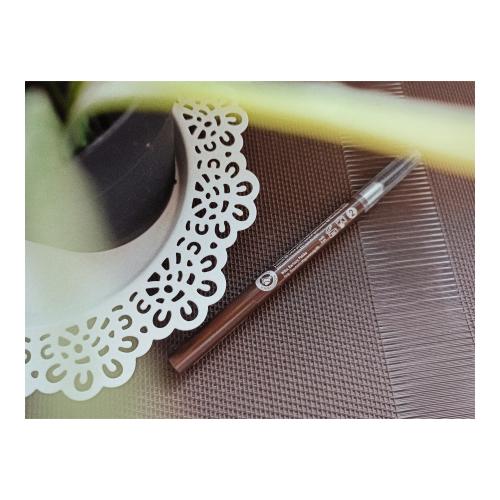 Wibo Eyebrow Pencil (Kredka do konturowania brwi) - opinie | zdjęcie do recenzji od Alezwieje - 5