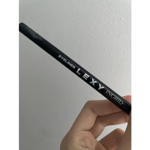 Ingrid Cosmetics Ingrid x Lexy, Eyeliner (Eyeliner w pisaku) - opinie | zdjęcie do recenzji od Magdalena0404