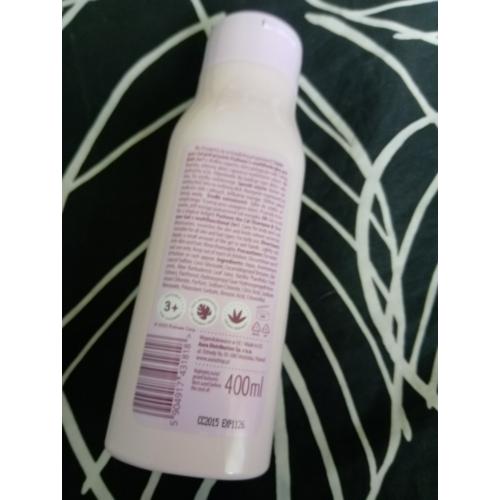 The Beauty Care Company Pusheen, 2 in 1 Shampoo & Shower Gel (Szampon i żel pod prysznic) - opinie | zdjęcie do recenzji od Owocowysad - 3