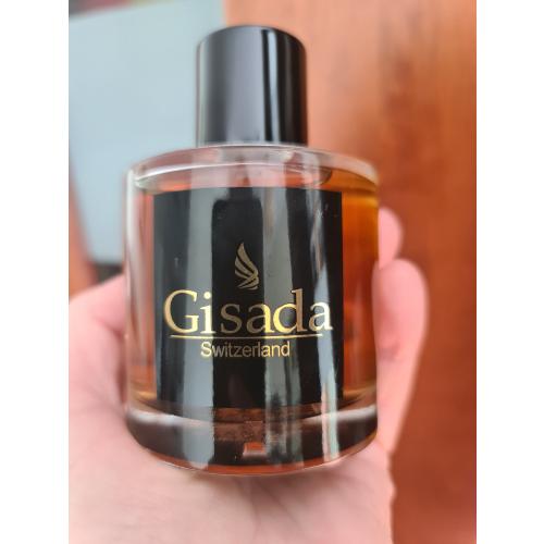Gisada Ambassador For Men EDT - opinie | zdjęcie do recenzji od Ata77