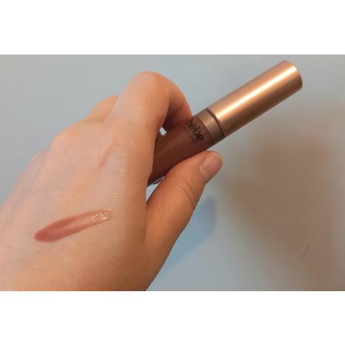 Hebe Professional, Sheer Glow Lip Oil (Olejek do ust) - opinie | zdjęcie do recenzji od kasia489 - 1