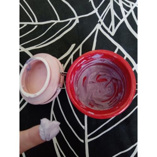 Dairy fun Body Butter (Masło do ciała (różne rodzaje) (nowa wersja)) - opinie | zdjęcie do recenzji od Owocowysad - 1
