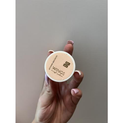 AA Wings of Color Brow Soap (Mydło do stylizacji brwi) - opinie | zdjęcie do recenzji od wik_zielinska