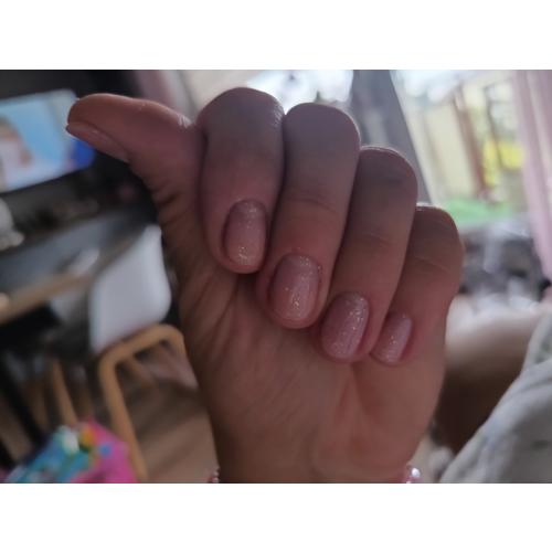 Niuqi Nail Salon, Lakier hybrydowy kolor UV/LED - opinie | zdjęcie do recenzji od Ajaku2