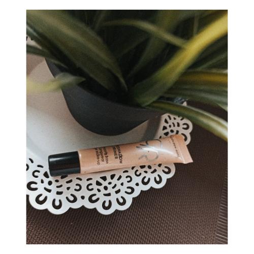 Golden Rose Eyeshadow Primer (Baza pod cienie do powiek) - opinie | zdjęcie do recenzji od Alezwieje - 1